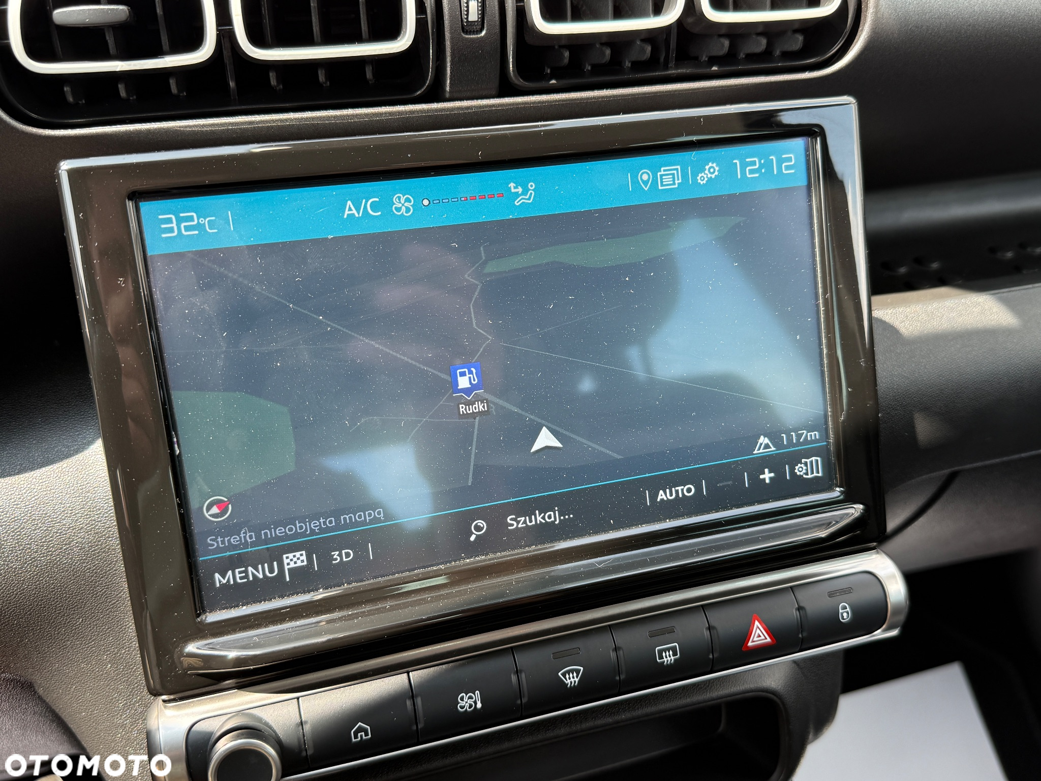 Citroën C3 Aircross 1.2 PureTech Live S&S - 14