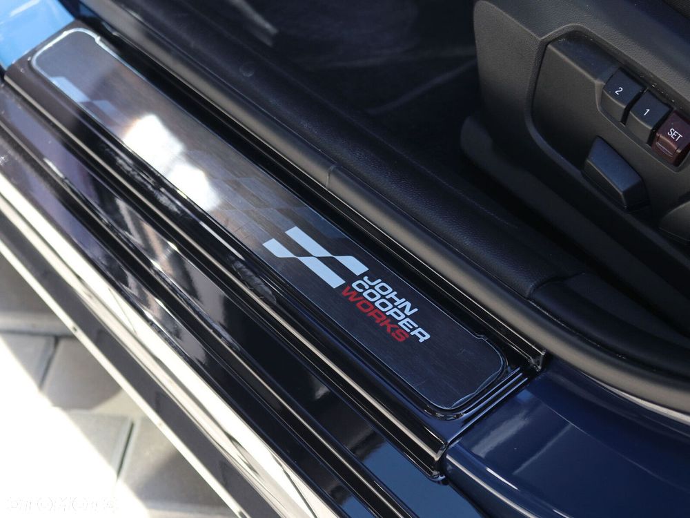 MINI Cooper S - 25