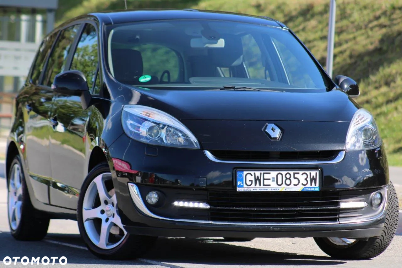 Renault Grand Scenic Gr 1.6 16V TomTom Edition - 36