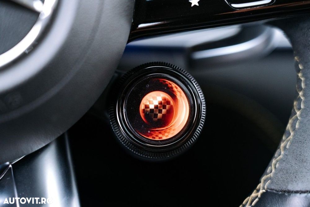 Mercedes-Benz AMG GT - 27