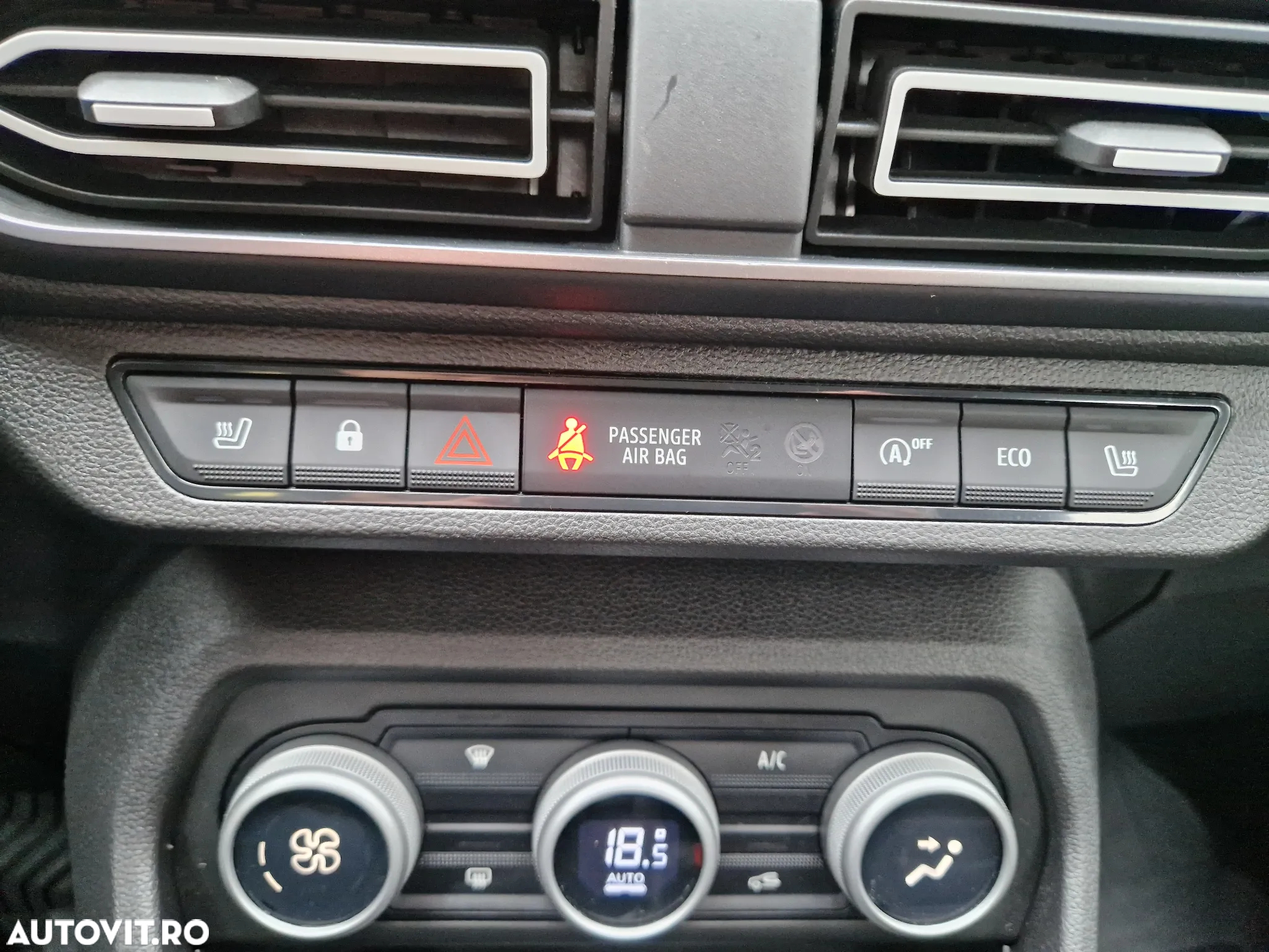 Dacia Logan TCe 90 CVT Comfort - 20