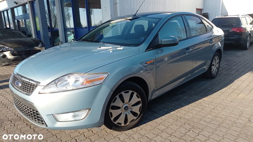 Ford Mondeo 1.6 Titanium - 5