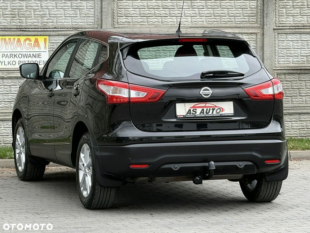 Nissan Qashqai 1.2 DIG-T Tekna+ - 4