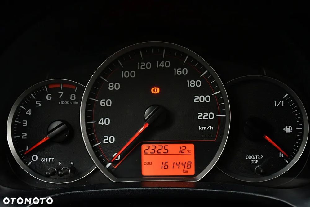 Toyota Yaris 1.33 Life - 23