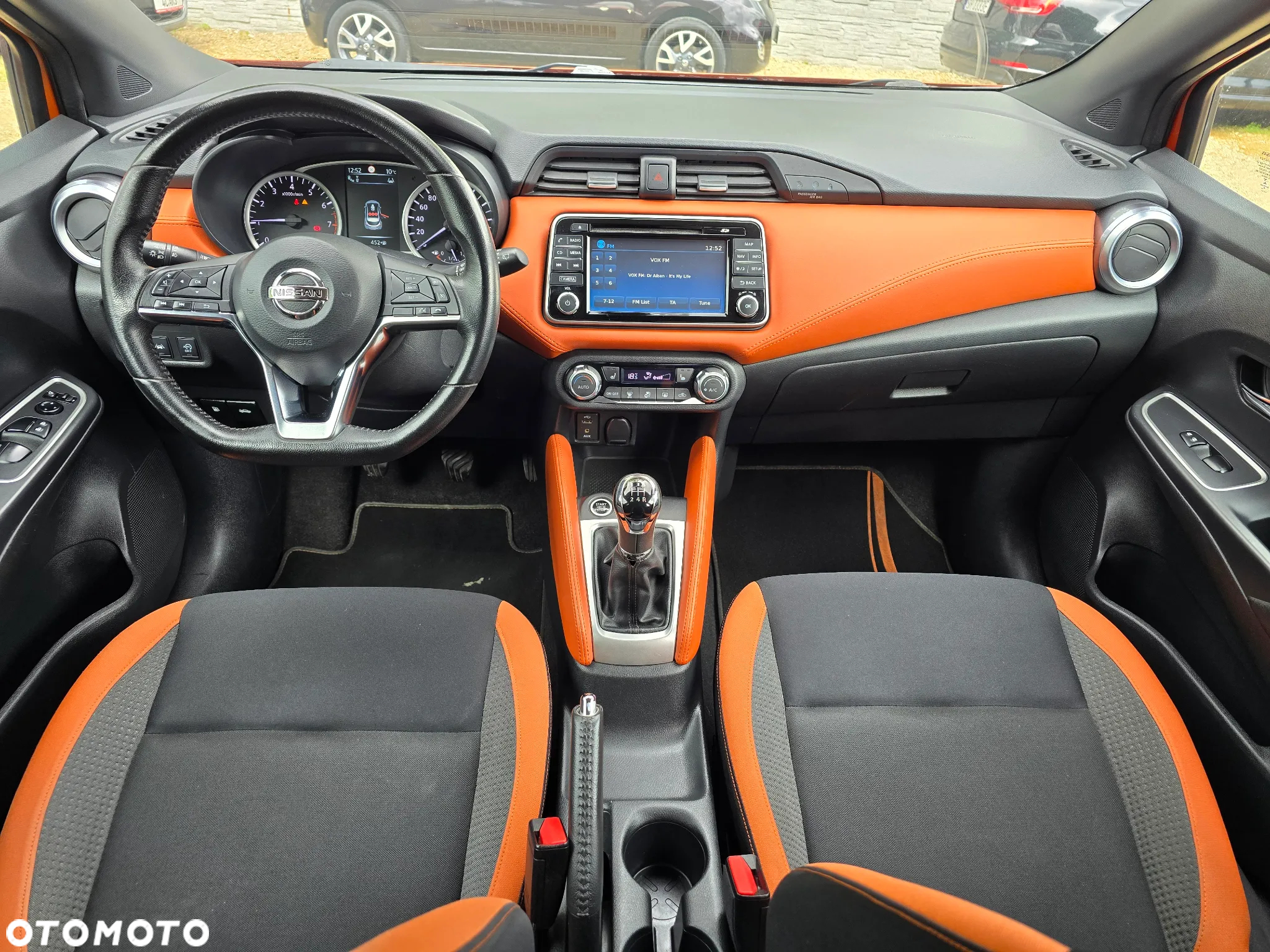 Nissan Micra 0.9 IG-T BOSE Personal Premium Edition - 8