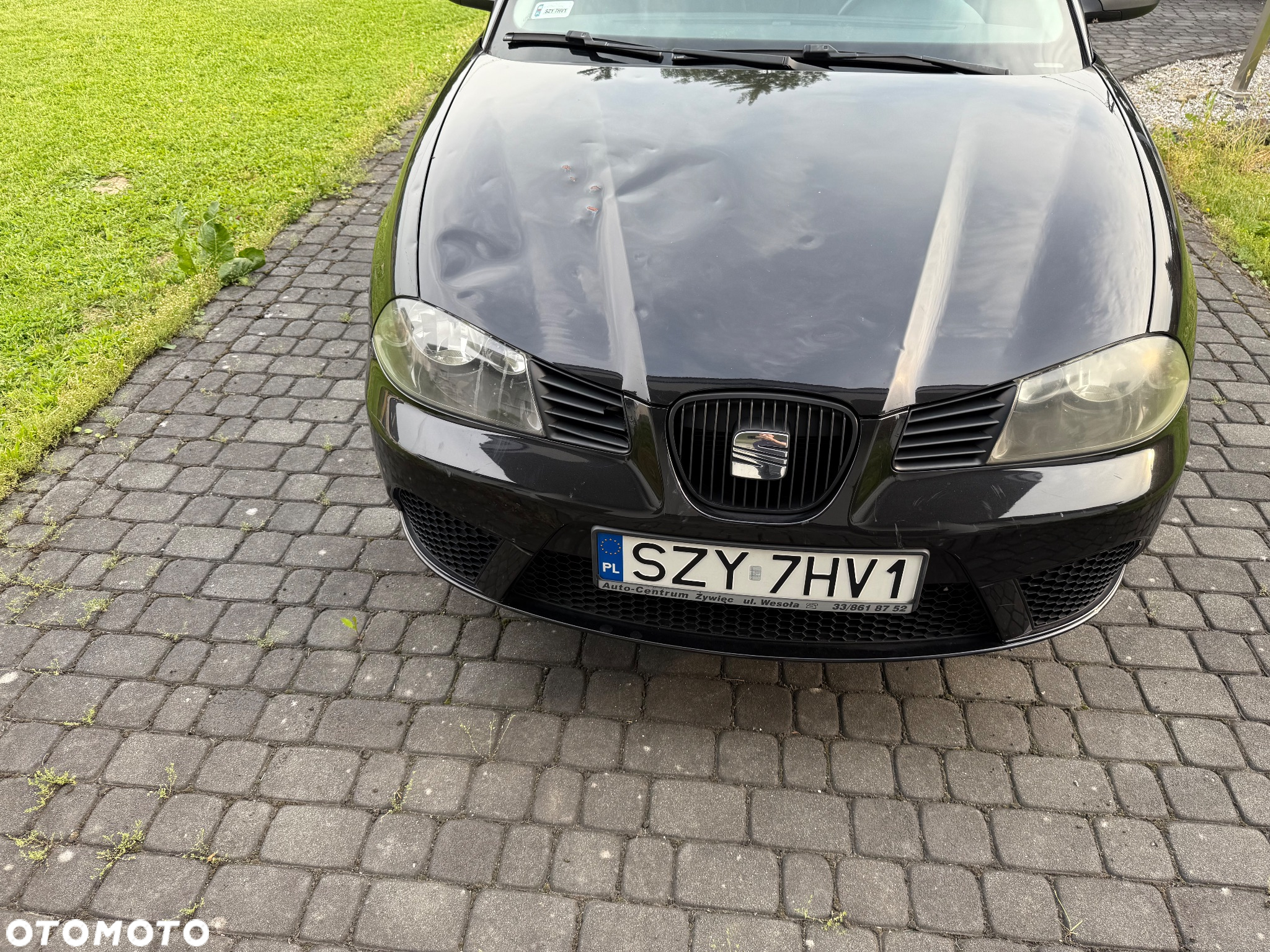 Seat Ibiza 1.2 12V Reference - 3
