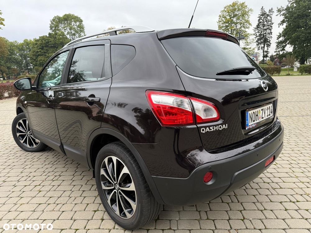 Nissan Qashqai 2.0 acenta - 7