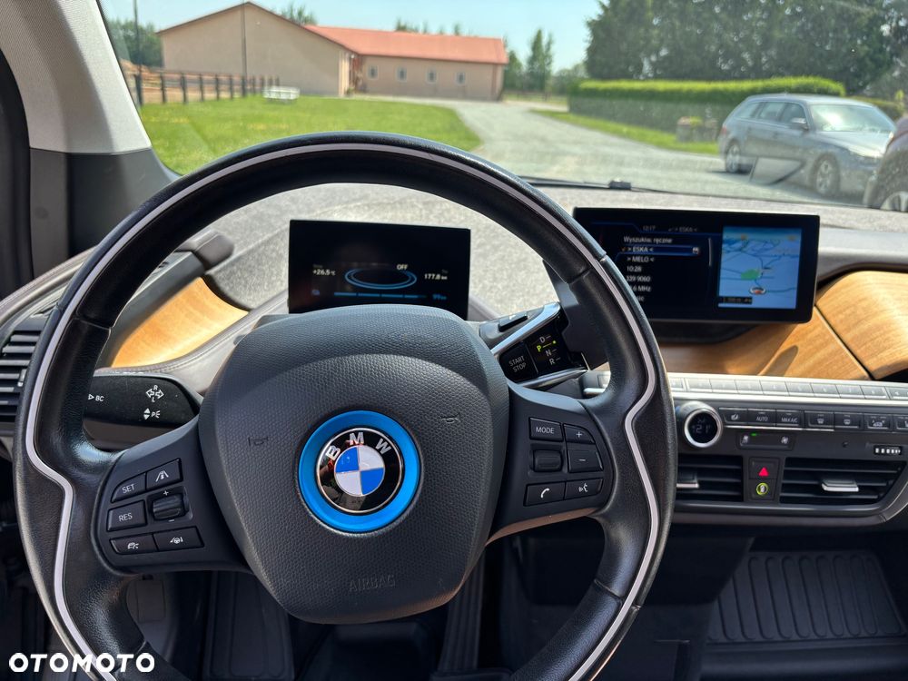 BMW i3 Standard - 17