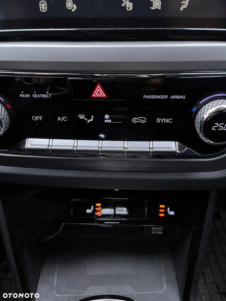 SsangYong/KGM Korando 1.5 T-GDI Quartz 2WD - 15