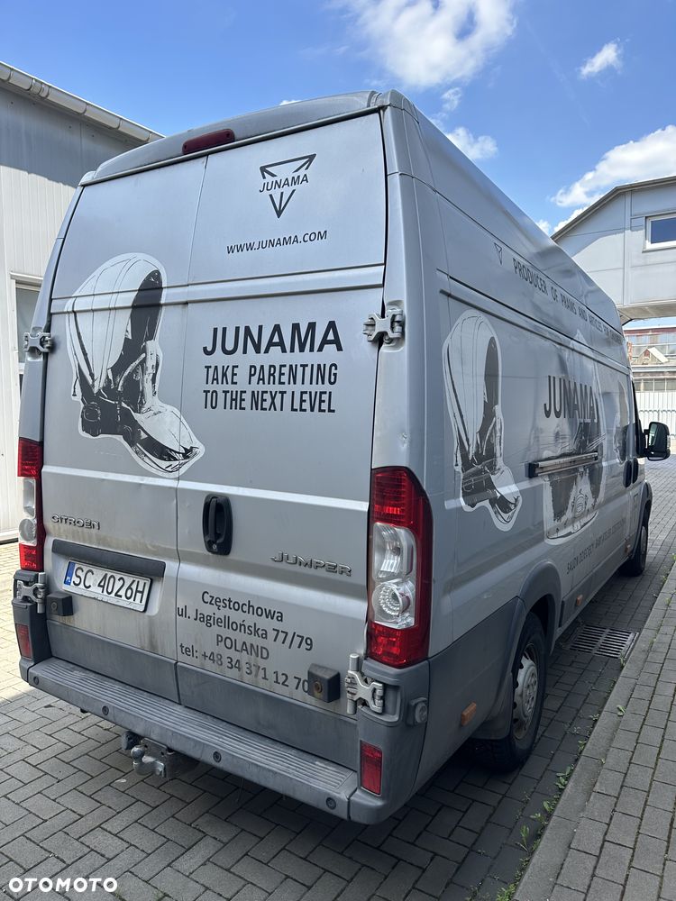 Citroën Jumper - 8