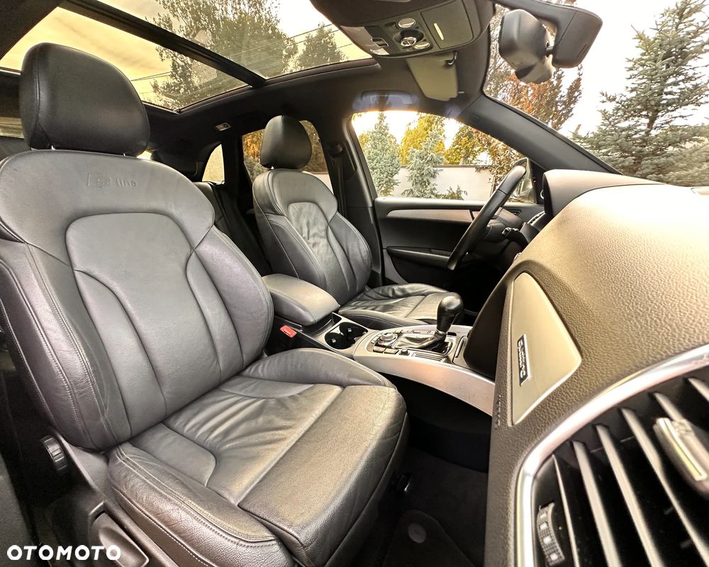 Audi Q5 2.0 TFSI Quattro S tronic - 32