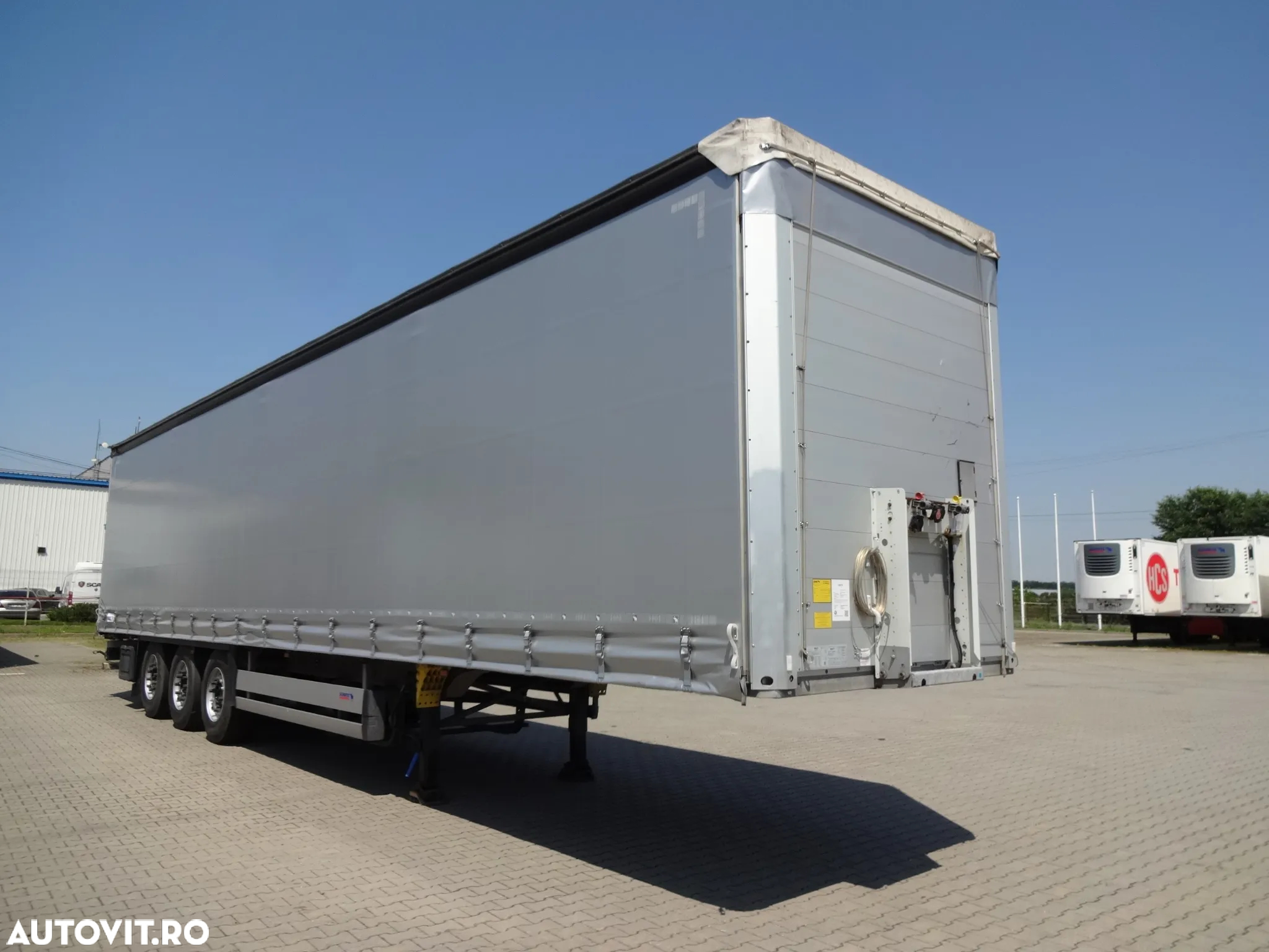 Schmitz Cargobull Standard - 4