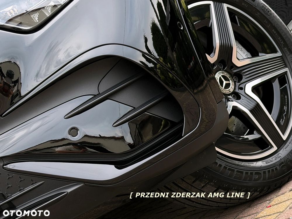 Mercedes-Benz GLC 220 d 4Matic 9G-TRONIC AMG Line Advanced - 33