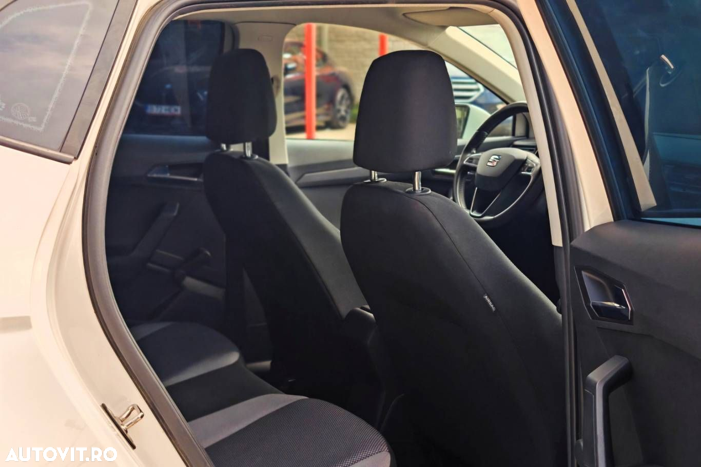 Seat Ibiza - 14