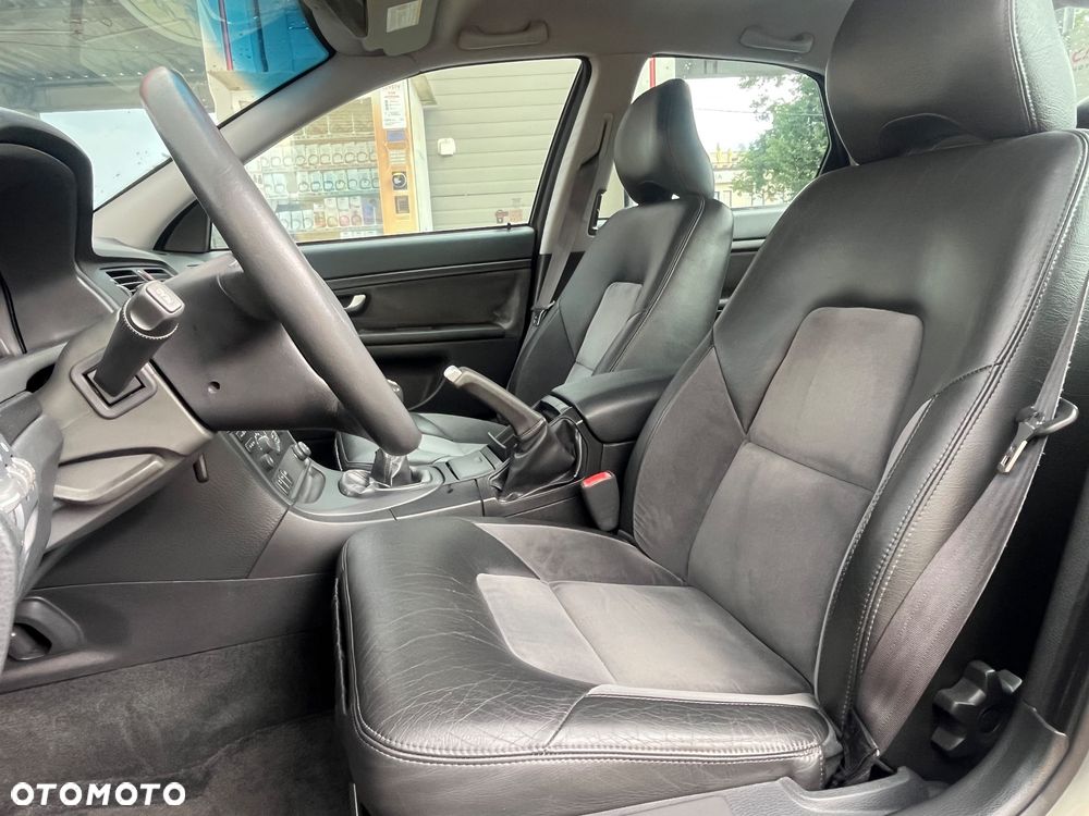Volvo S80 2.4 Summum - 8