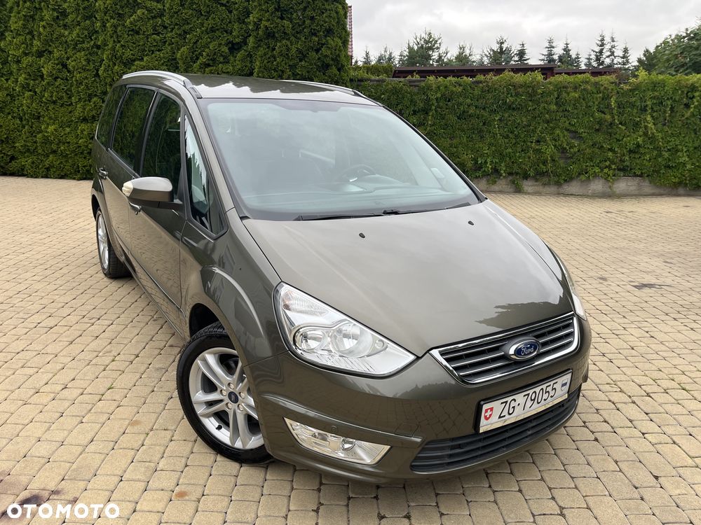 Ford Galaxy 2.0 Champions Edition - 40