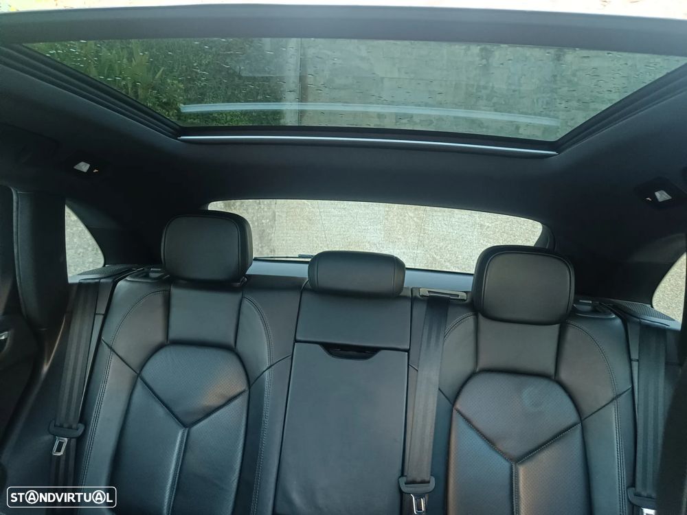 Porsche Macan Standard - 11