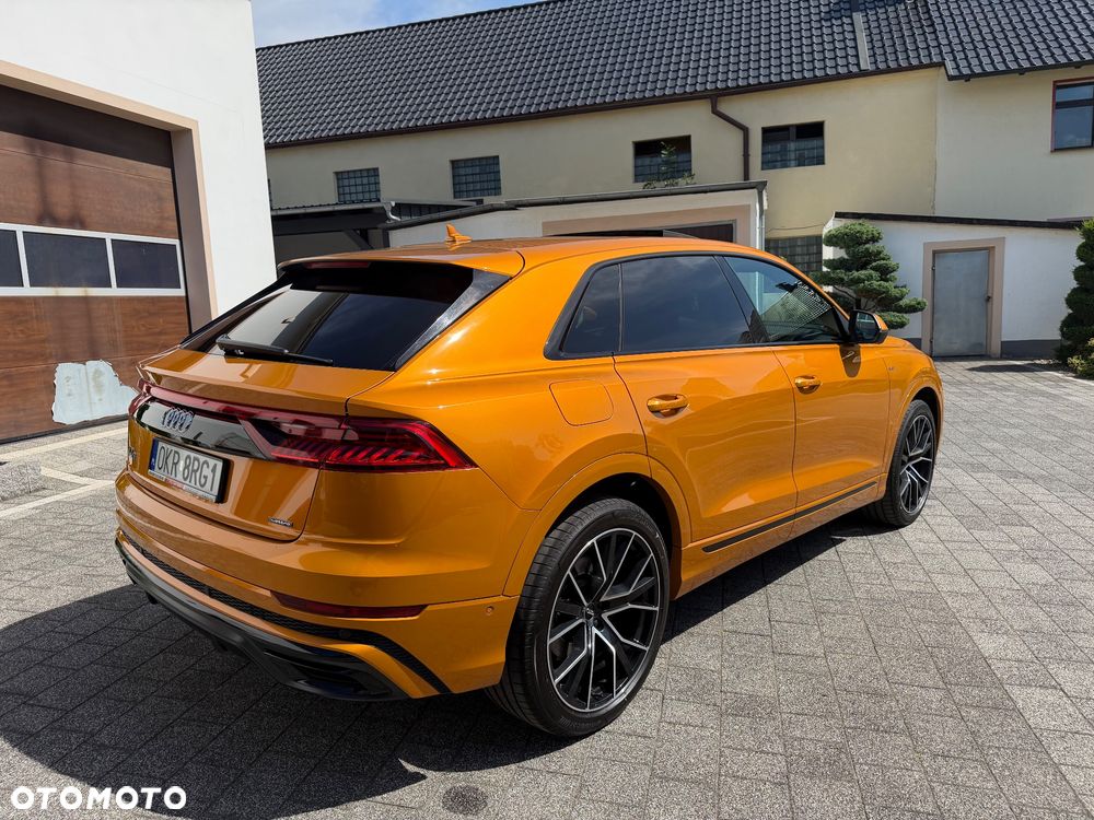 Audi Q8 - 9