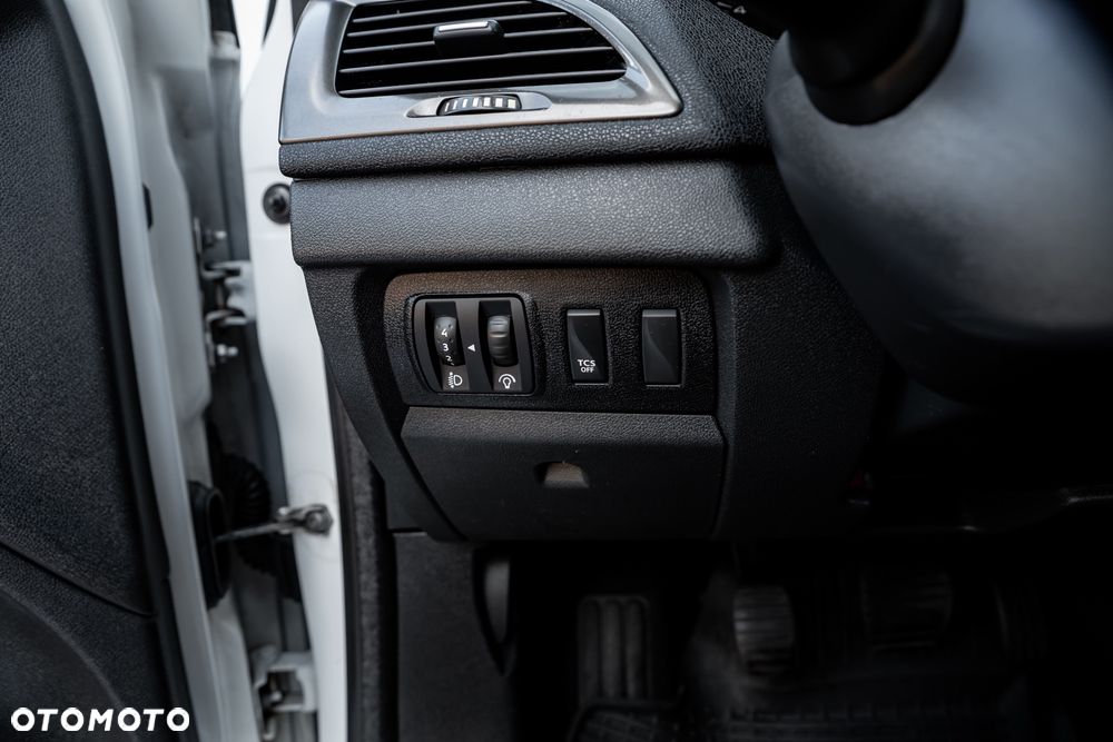 Renault Megane 1.6 16V 110 Dynamique - 27