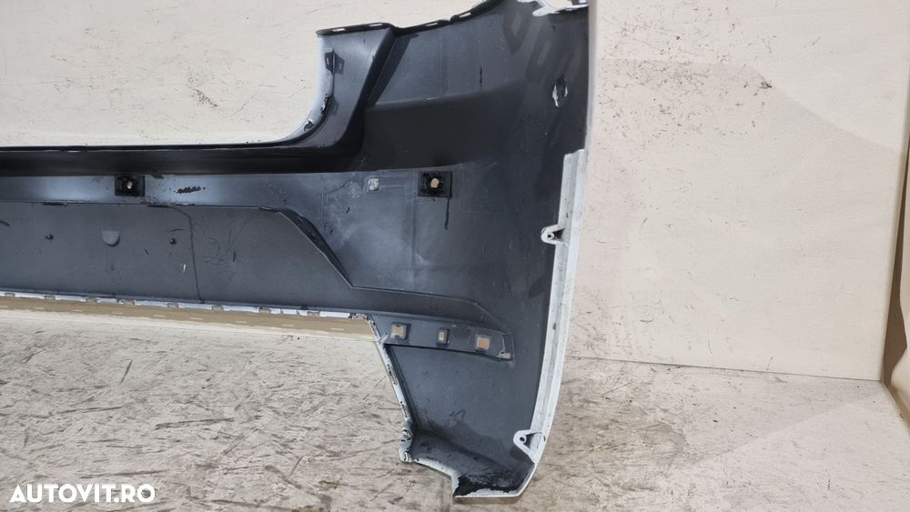 Bara spate Seat Ibiza, 2017, 2018, 2019, 2020, cod origine OE 6F0807421D - 5
