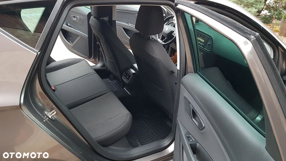 Seat Leon 1.6 TDI Style - 18