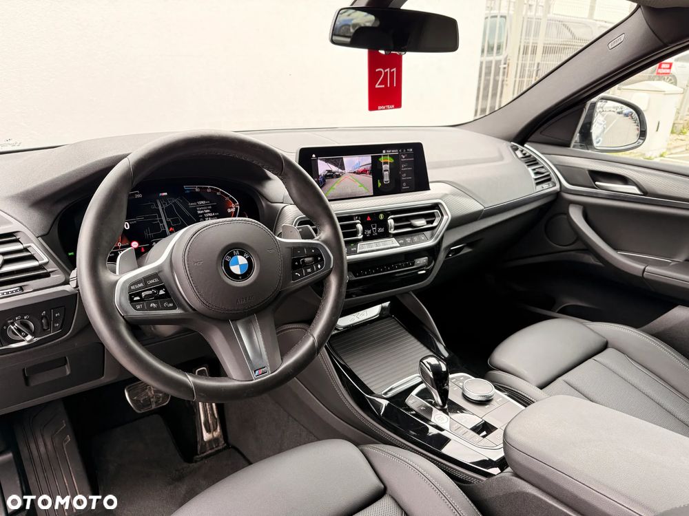 BMW X4 xDrive20d M Sport - 26