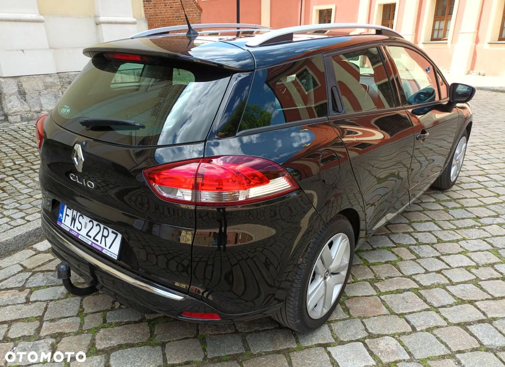 Renault Clio 0.9 Energy TCe Limited - 30