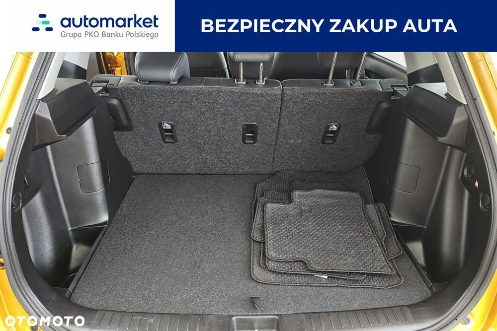 Suzuki Vitara 1.4 Boosterjet SHVS Elegance 2WD - 13