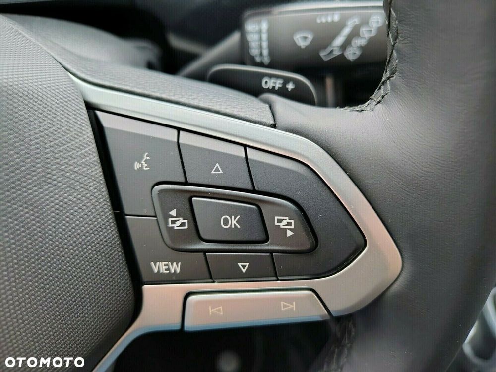 Volkswagen T-Cross 1.5 TSI ACT R-Line Plus DSG - 17