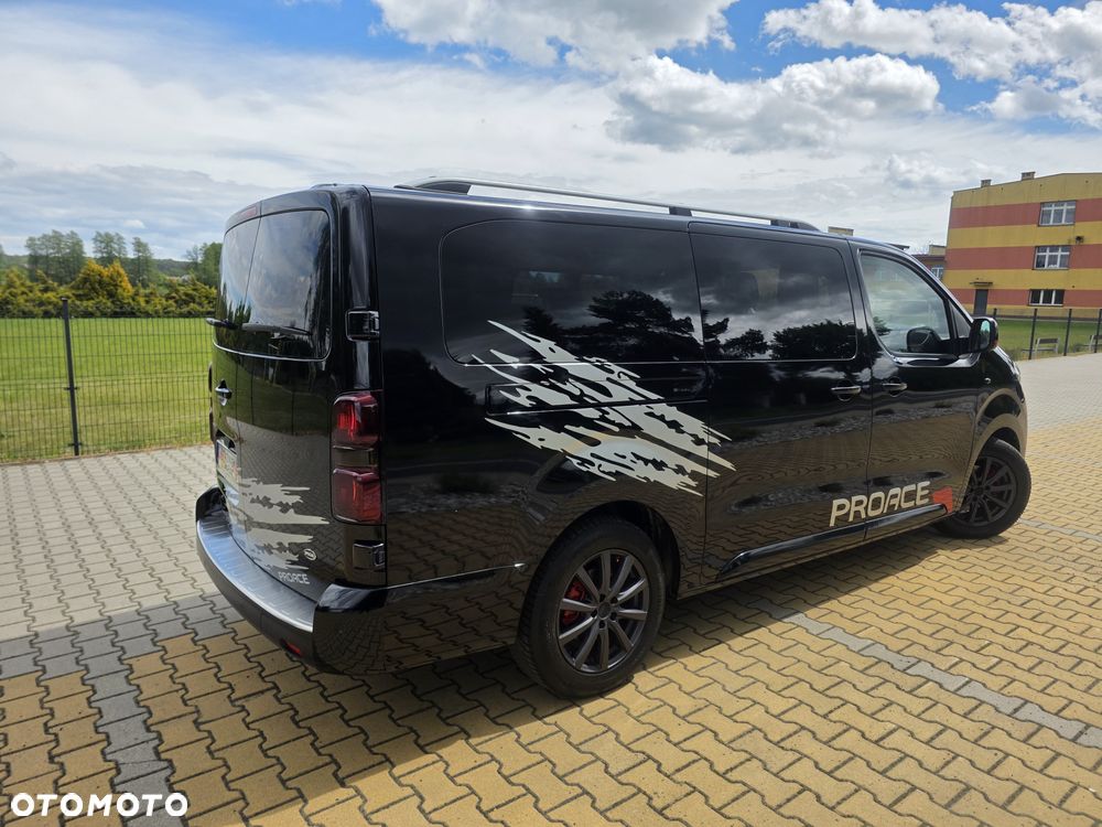 Toyota Proace Verso 2.0 D4-D Medium Business - 7
