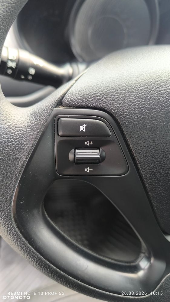 Kia Ceed 1.4 CVVT Attract plus - 28