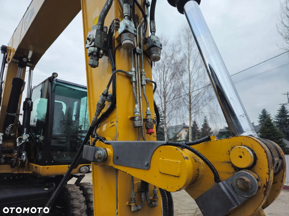 Caterpillar 313 D - 19