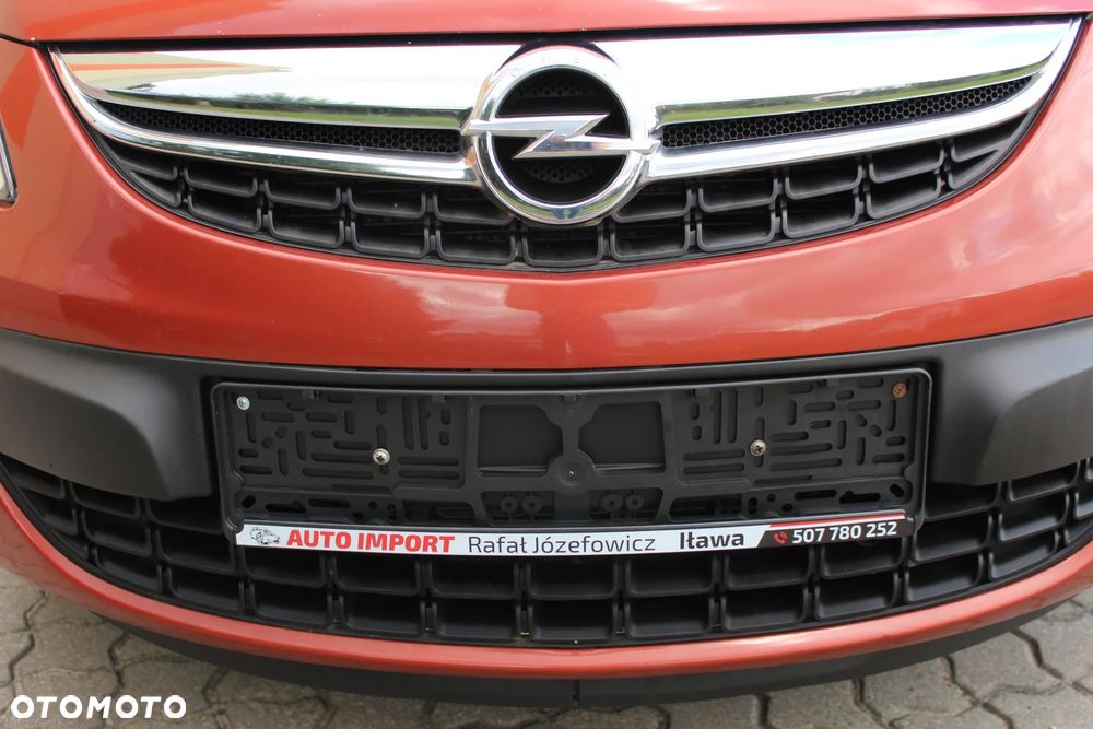 Opel Corsa 1.4 16V Active - 3