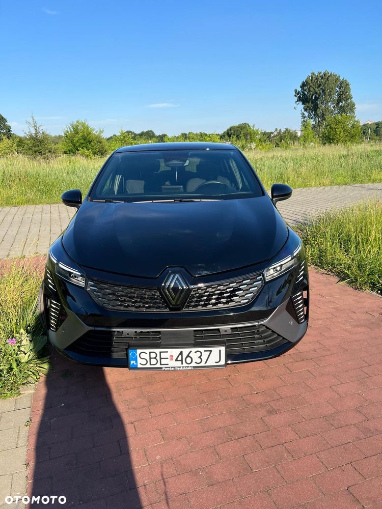 Renault Clio 1.6 E-TECH Full Hybrid 145 Esprit Alpine - 24