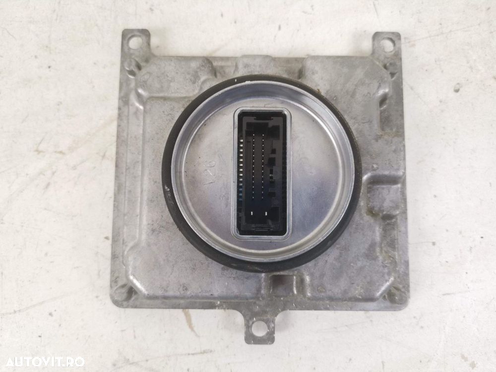 Calculator Balast Mazda CX-30 1 DM 2019 2020 2021 2022 2023 Original I - 3