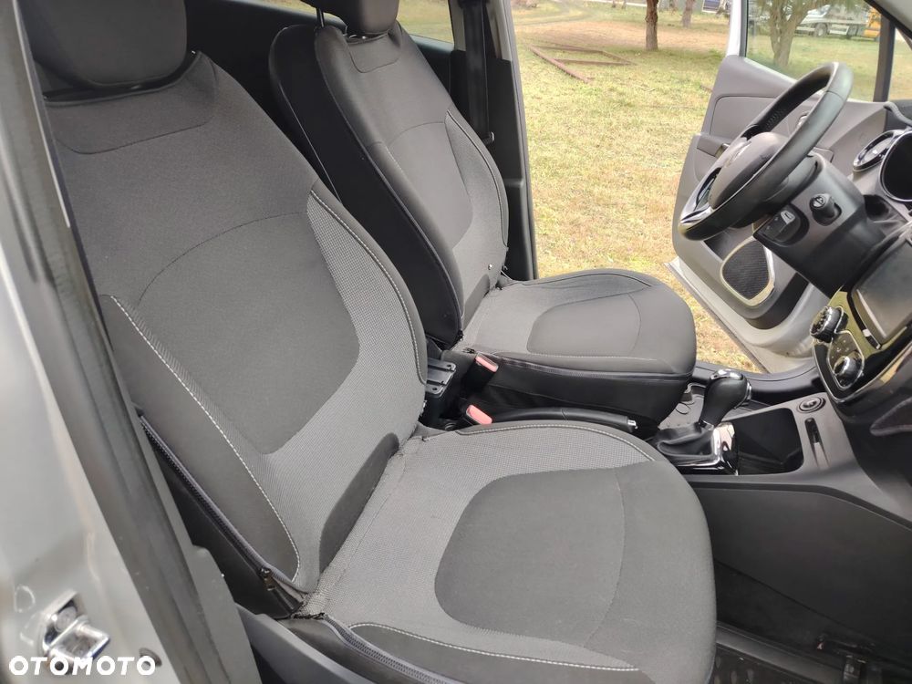 Renault Captur TCe 120 EDC Dynamique - 10