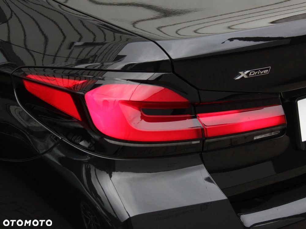 BMW Seria 5 - 22
