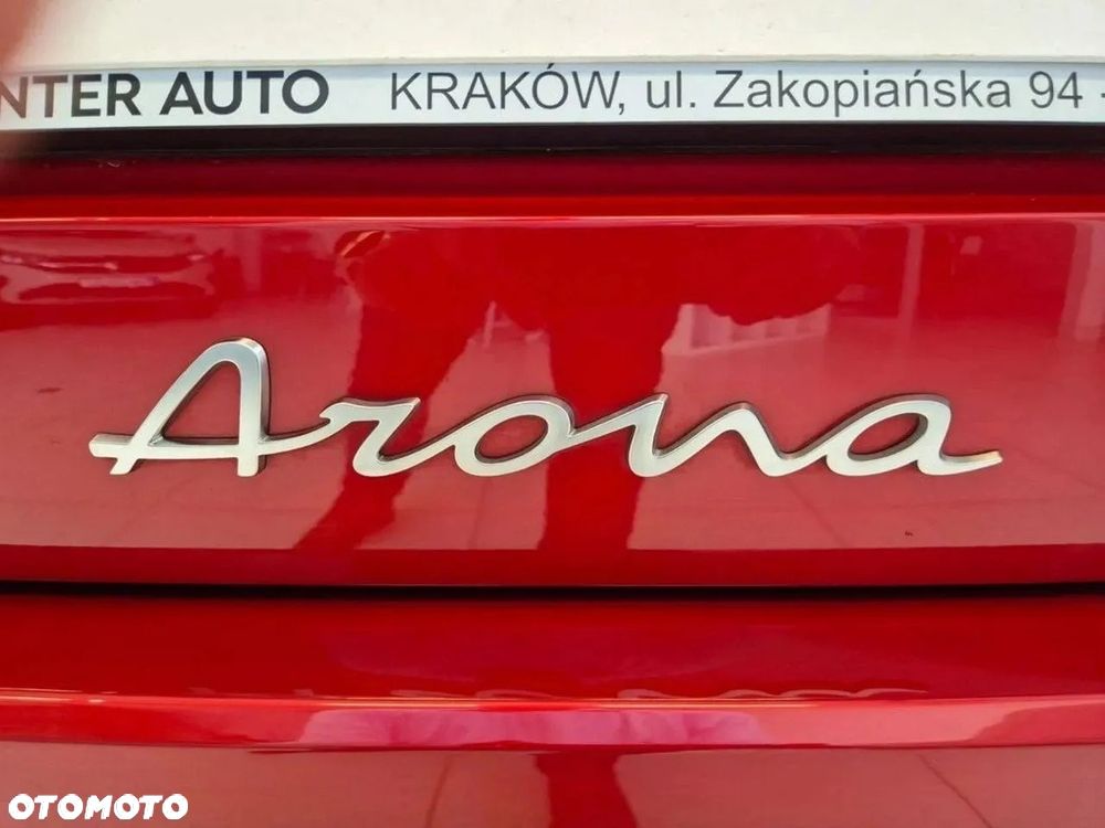 Seat Arona 1.0 TSI Style S&S DSG - 9