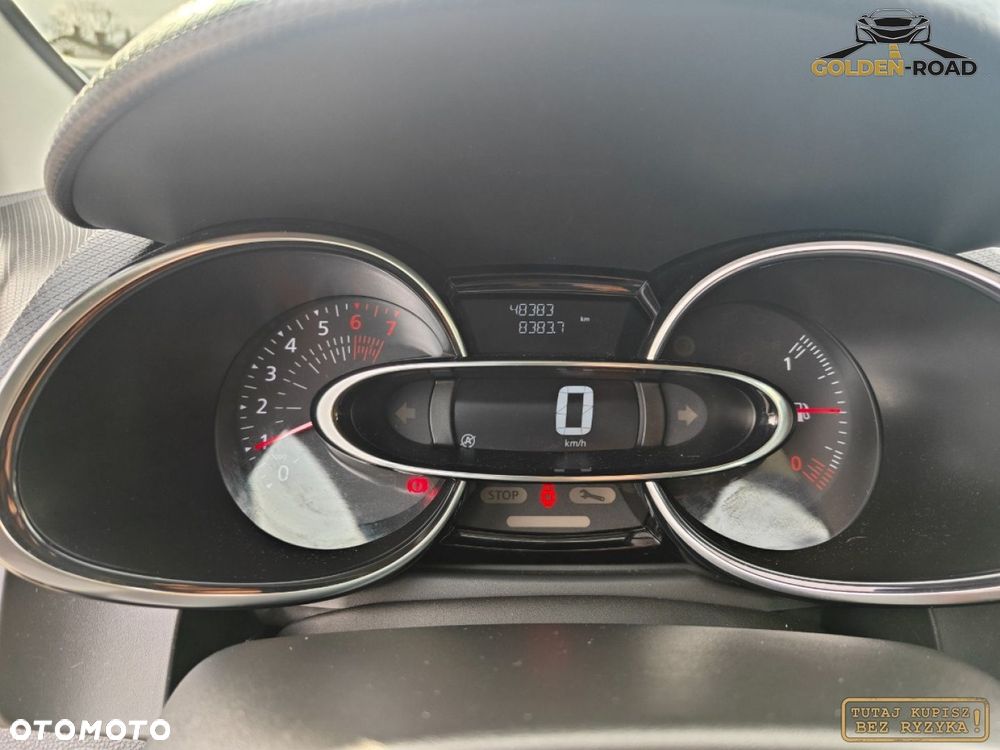 Renault Clio - 17