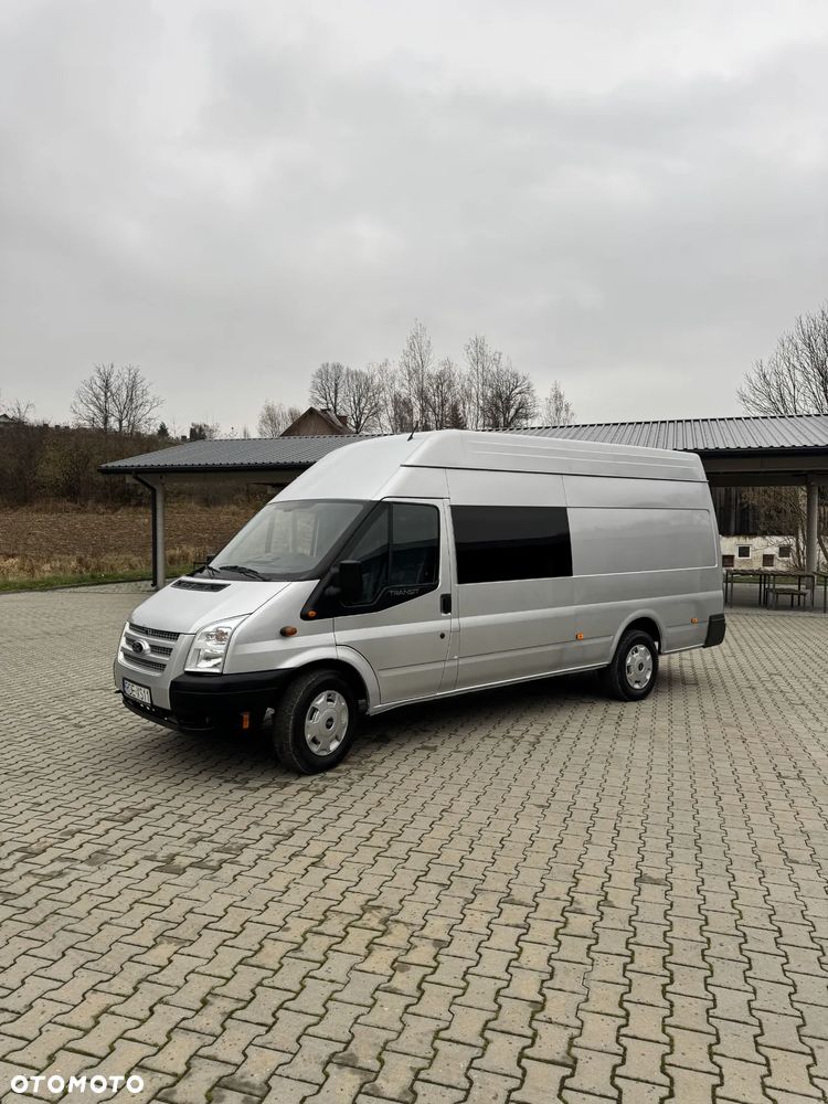 Ford Transit - 6