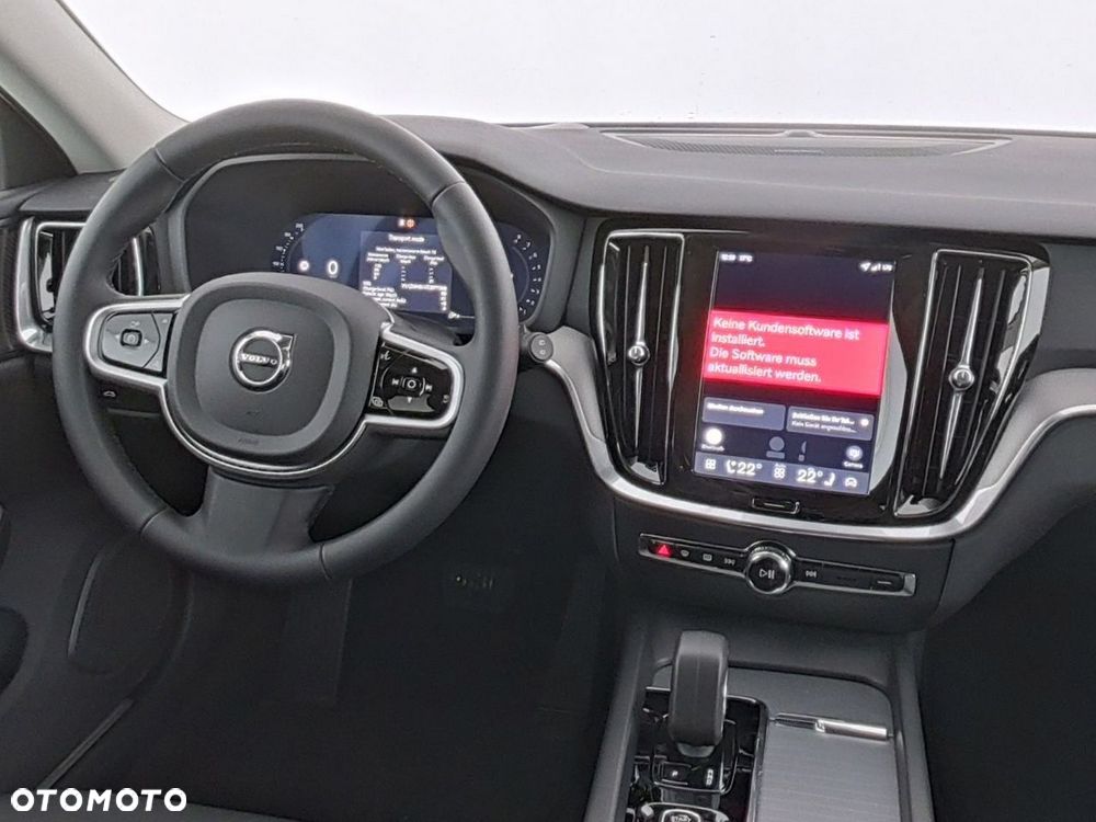 Volvo V60 B4 B DKG Plus Dark - 8