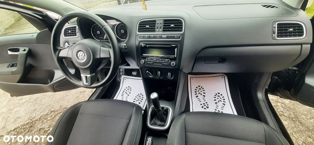 Volkswagen Polo 1.2 Team - 26