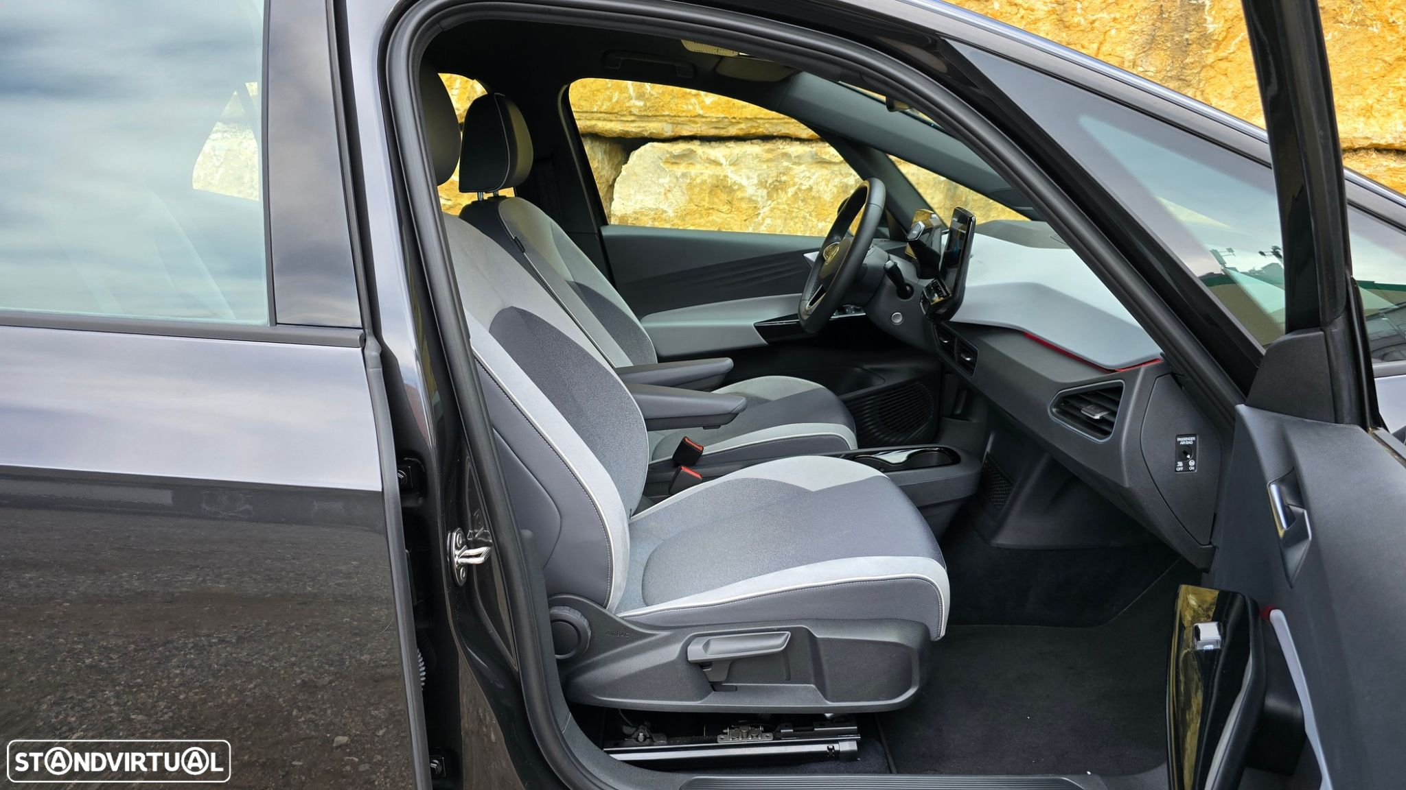 VW ID.3 Pro Performance - 49