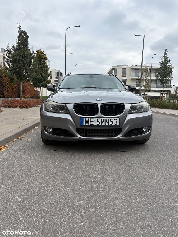 BMW Seria 3 - 17