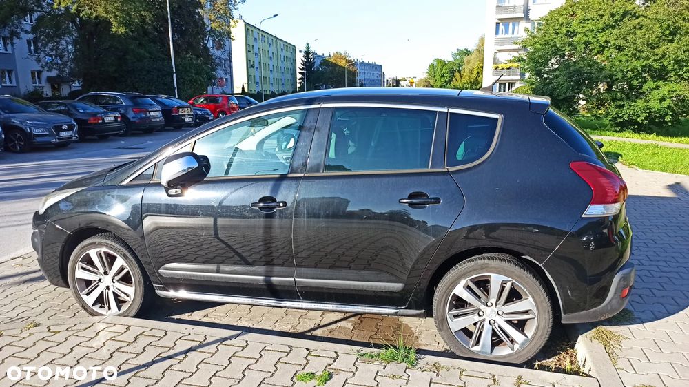 Peugeot 3008 HDi FAP 150 Platinum - 17
