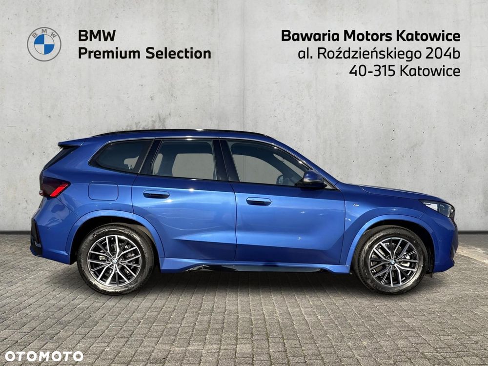 BMW X1 - 20