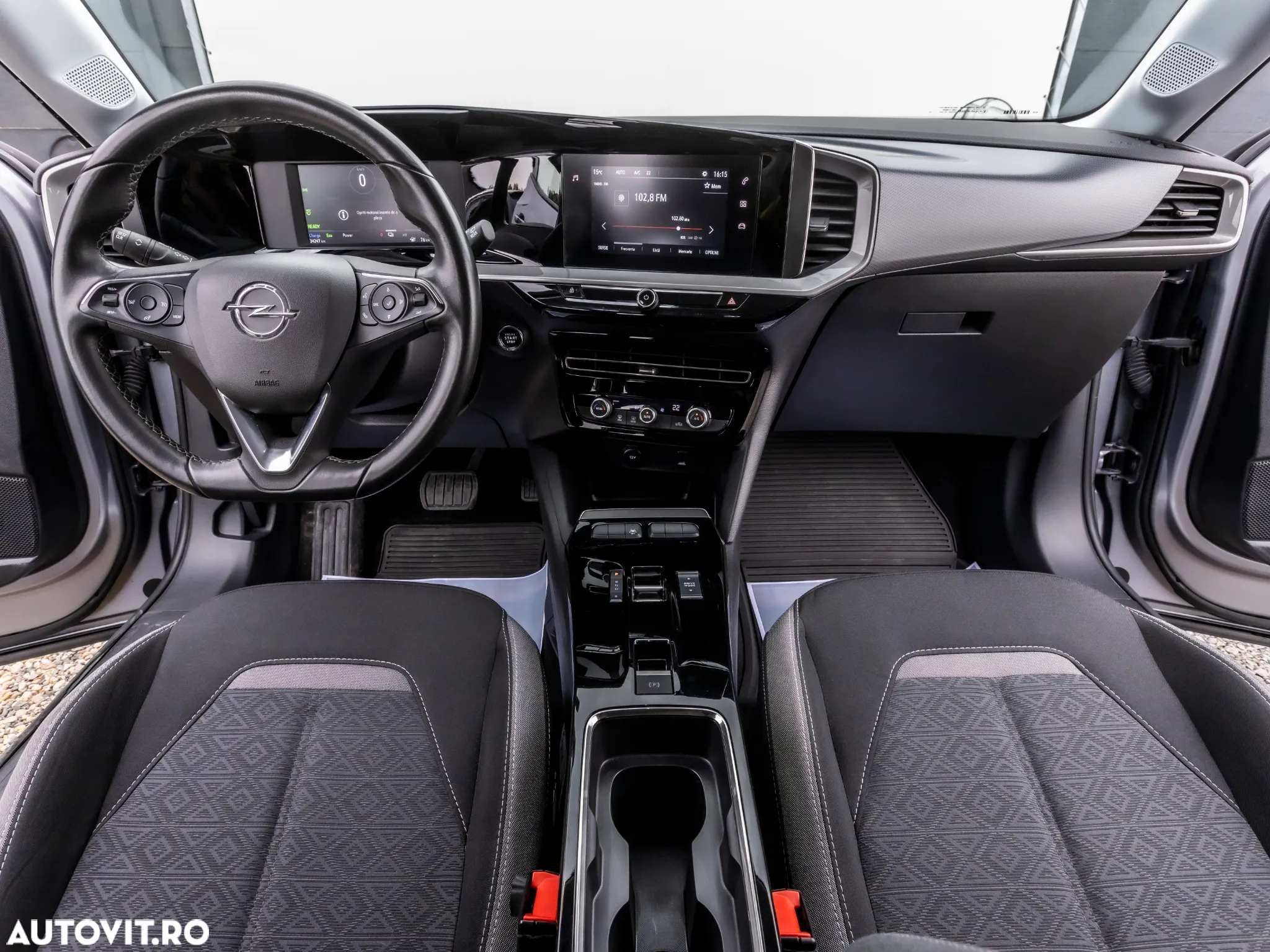 Opel Mokka Mokka-e Edition - 16