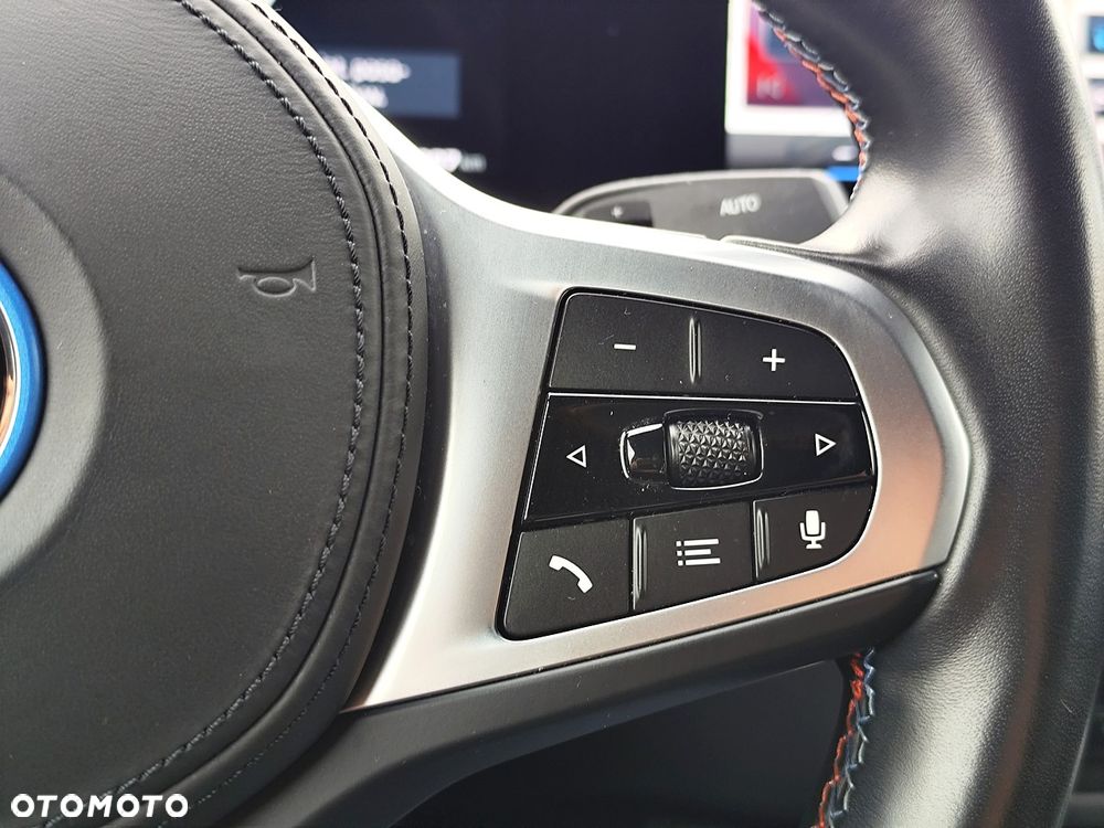 BMW i4 83.9kWh M50 xDrive - 22