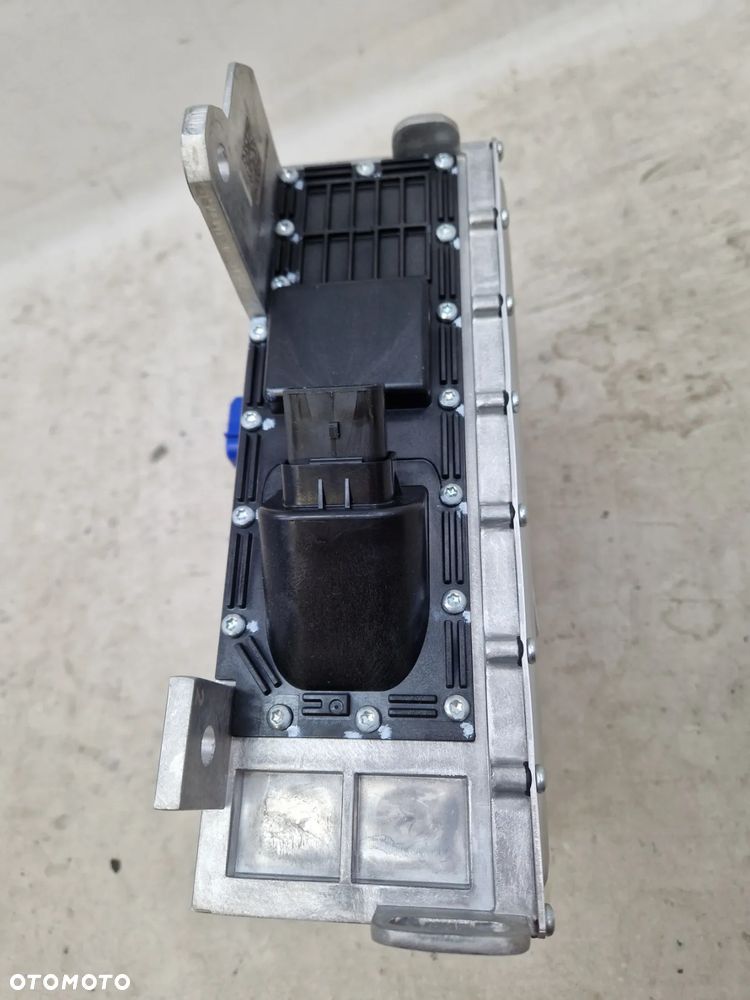 Bateria akumulator MHEV HYBRYDA Jeep Avenger Alfa Junior Fiat 600 Lancia Ypsilon 1.2 THP - 5