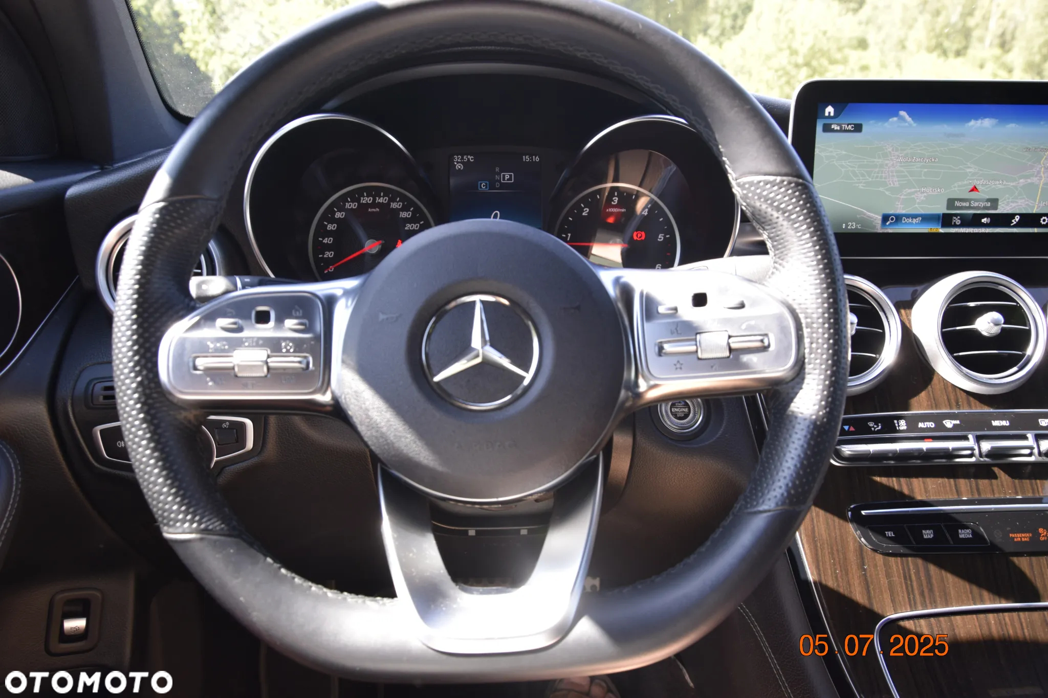 Mercedes-Benz GLC Coupe 220 d 4-Matic - 15